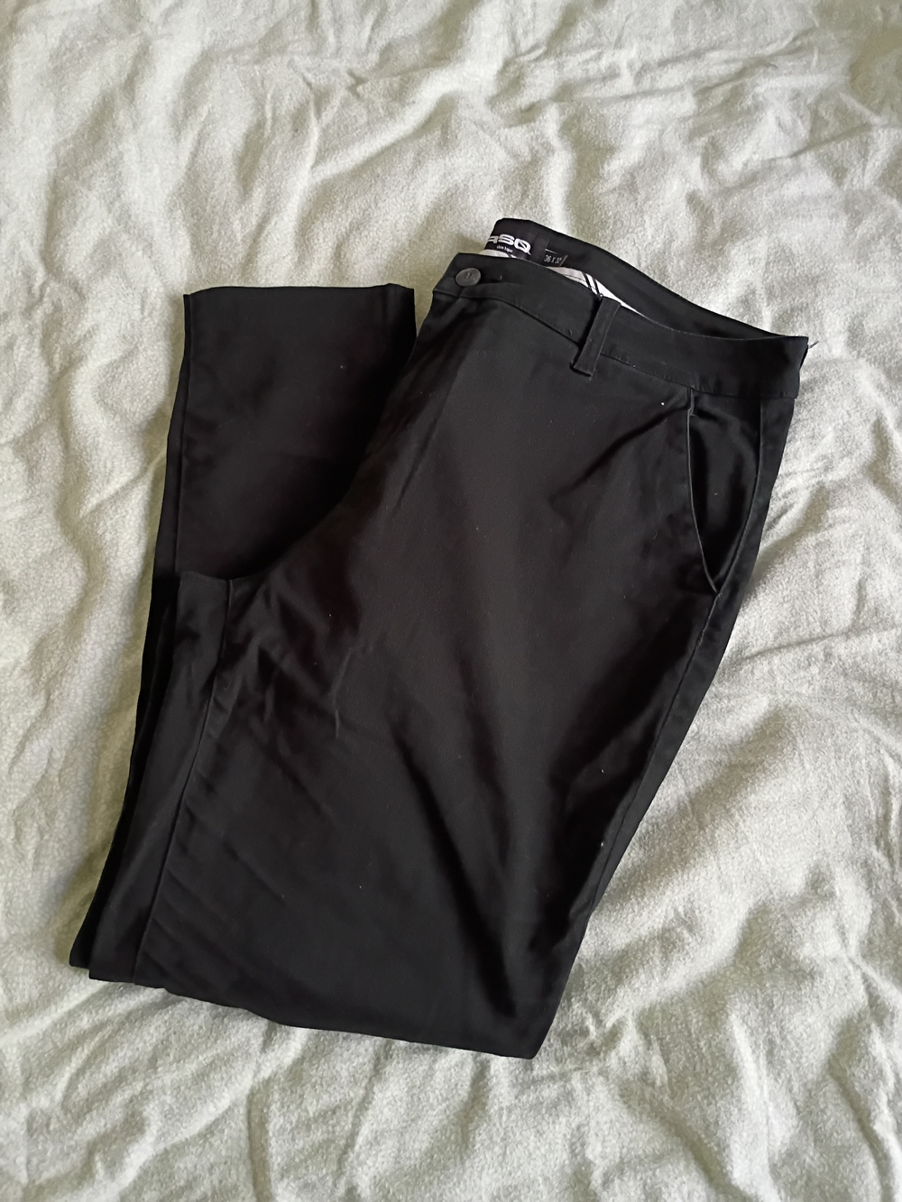 RSQ Slim Taper Chino Pants